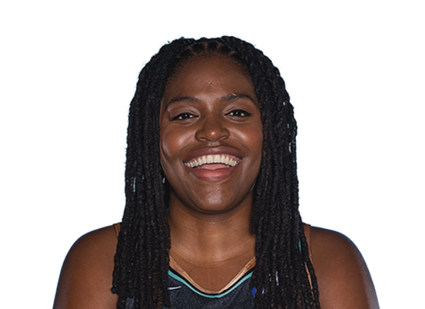 Jonquel Jones