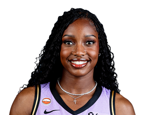 Kaila Charles