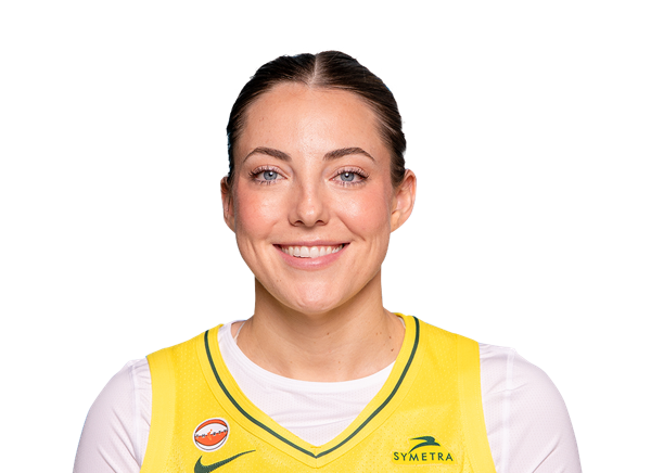 Katie Lou Samuelson