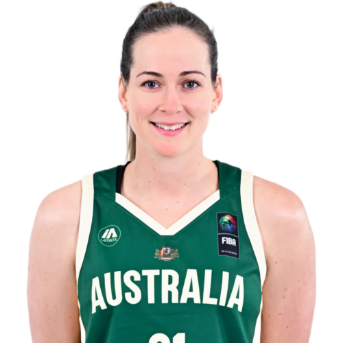 Keely Froling