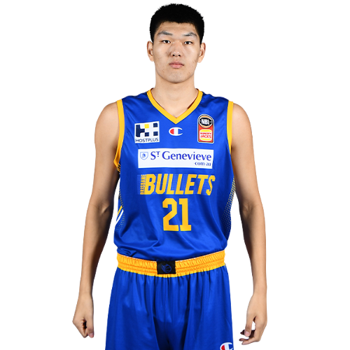 Liu Chuanxing