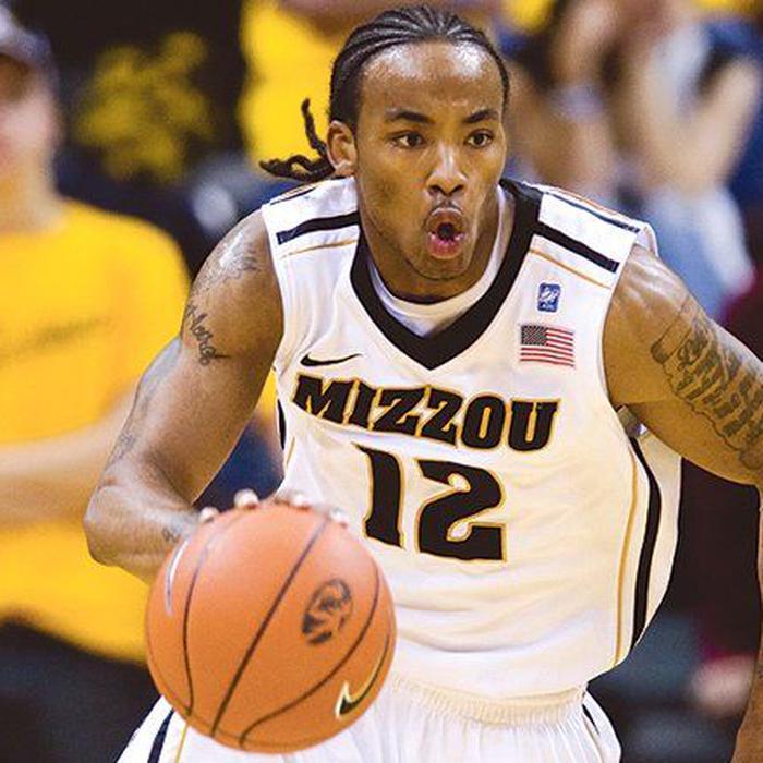 Marcus Denmon