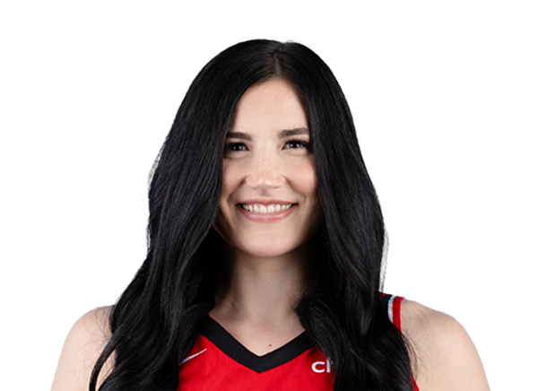 Megan DiLeo