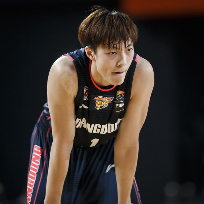 Mingxuan Hu