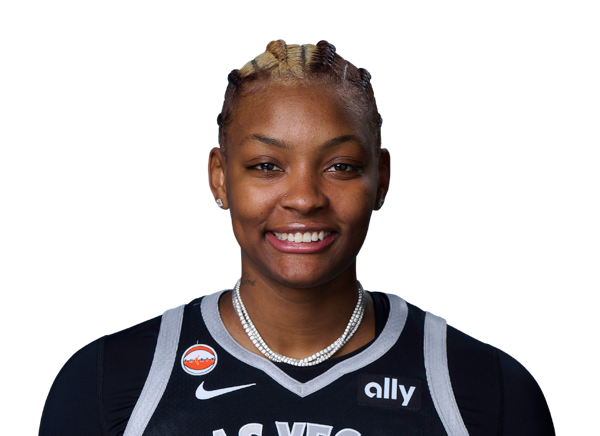 NaLyssa Smith