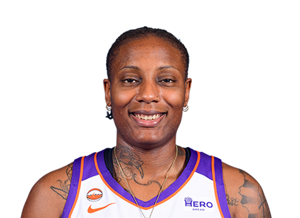 Natasha Mack