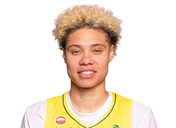 Natisha Hiedeman