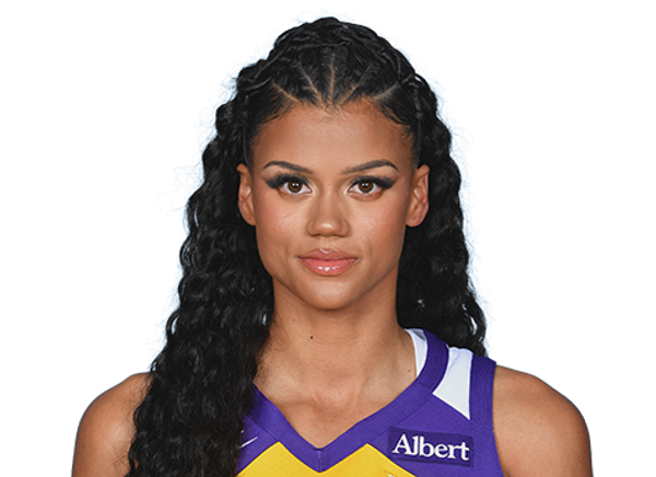Rae Burrell