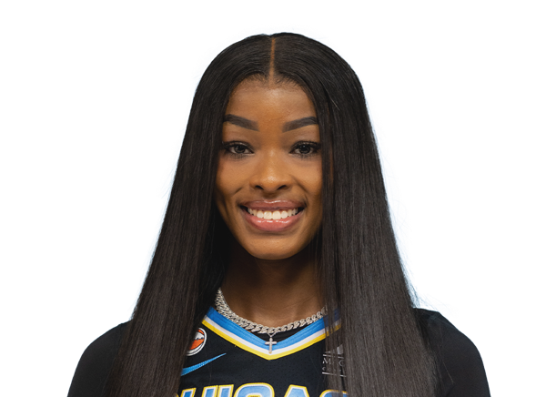 Rickea Jackson