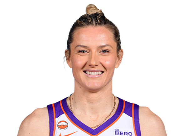 Sami Whitcomb
