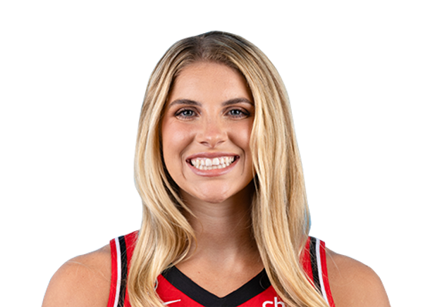 Sarah Ashlee Barker