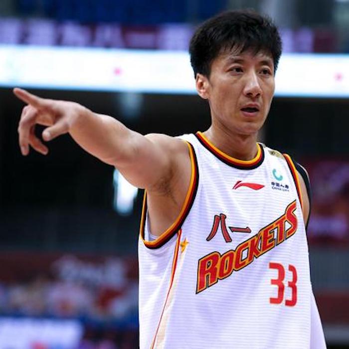 Shuo Han