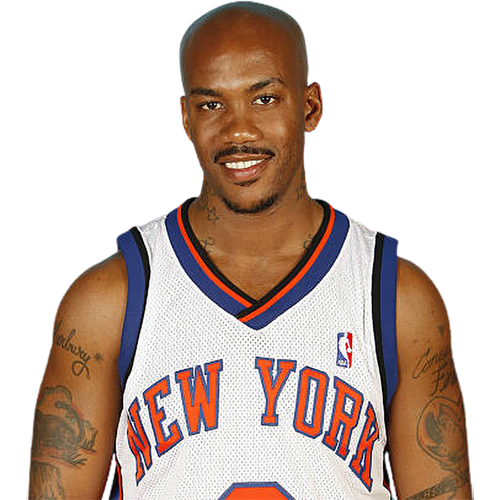 Stephon Marbury