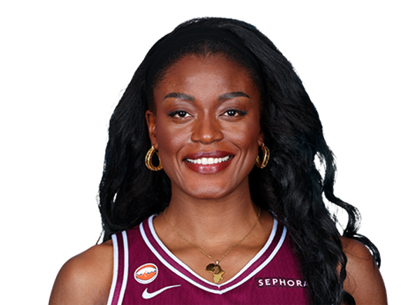Temi Fagbenle