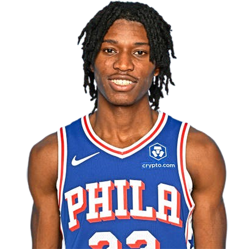 Terquavion Smith