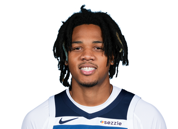 Terrence Shannon Jr.