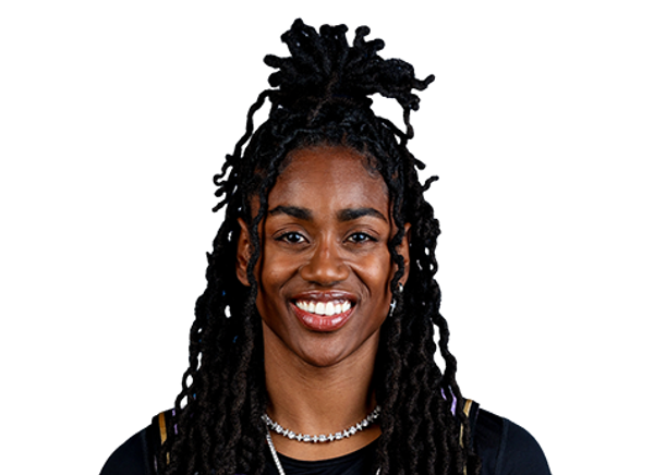 Tiffany Hayes