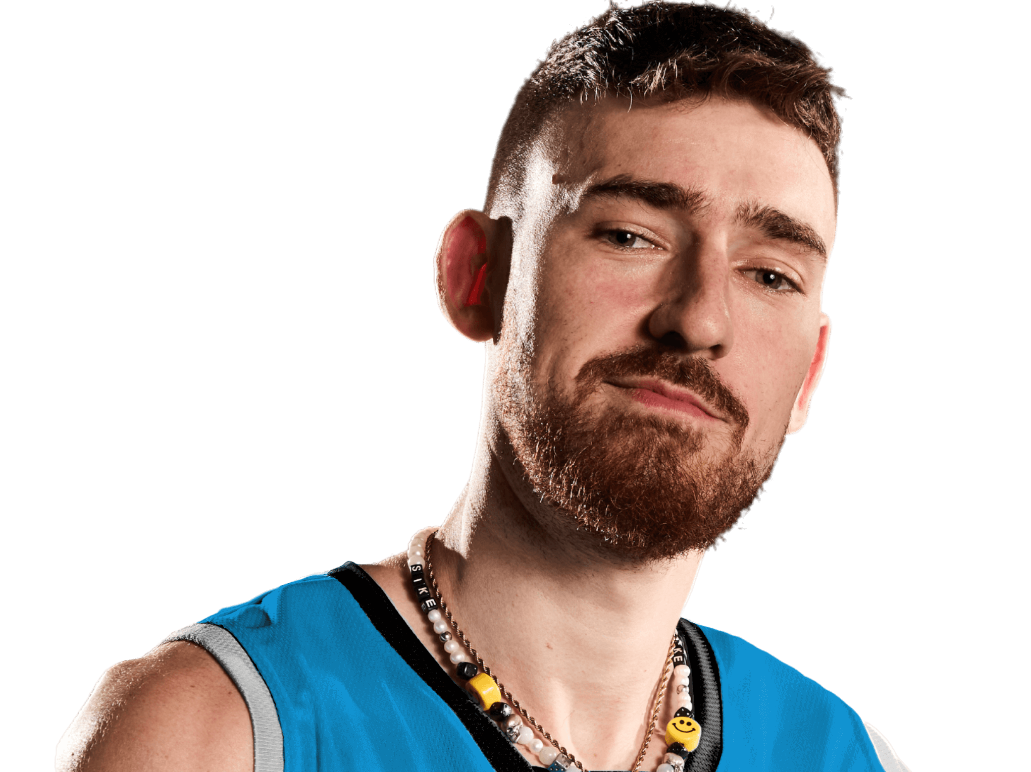 TJ Cline