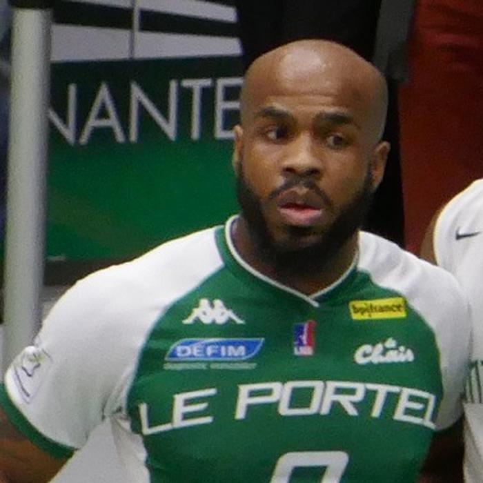Trae Golden