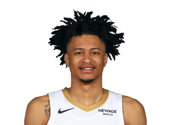 Trey Alexander