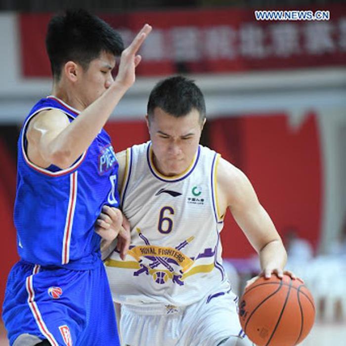 Zhang Fan