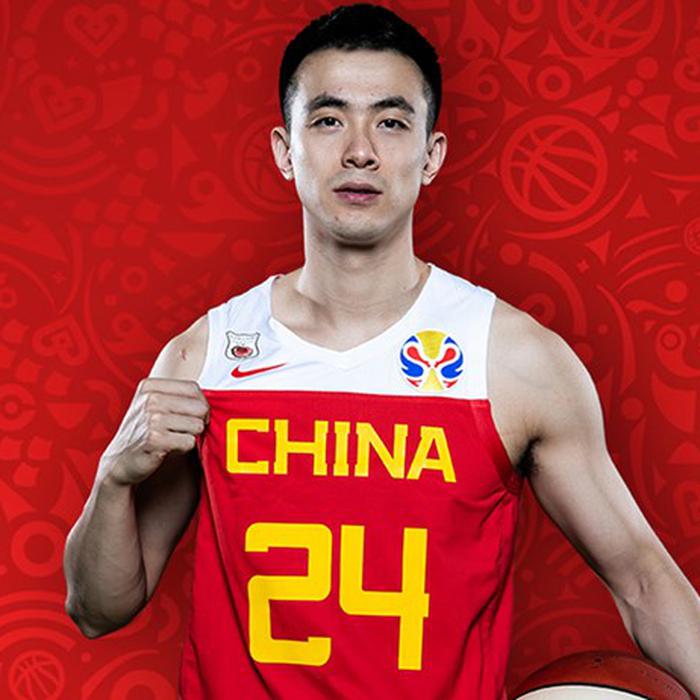 Zhao Jiwei