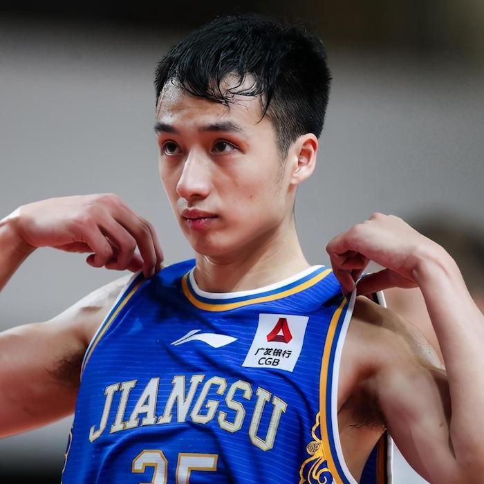 Zheng Qilong