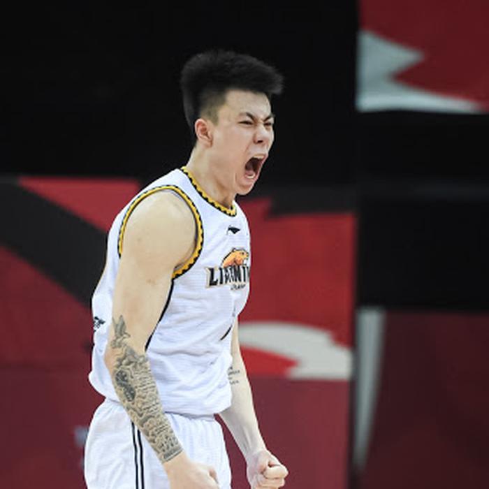 Zhenlin Zhang