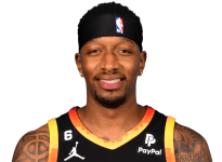 Torrey Craig