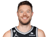 Matthew Dellavedova