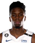 Hamidou Diallo