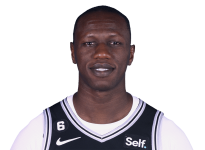 Gorgui Dieng