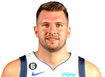 Luka Doncic