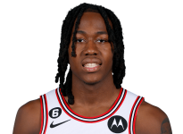 Ayo Dosunmu