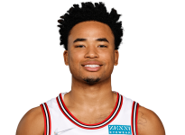 Devon Dotson