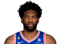 Joel Embiid