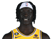 Wenyen Gabriel