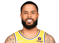 D.J. Augustin