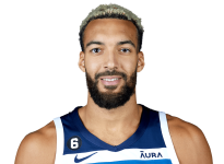 Rudy Gobert