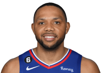 Eric Gordon