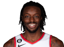 Jerami Grant