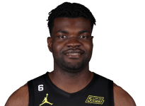 Udoka Azubuike