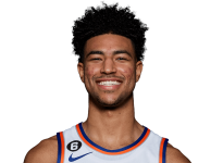 Quentin Grimes