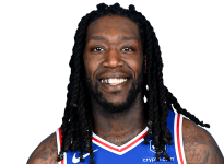 Montrezl Harrell