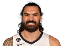 Steven Adams