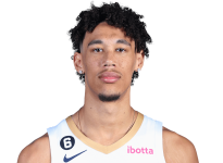 Jaxson Hayes