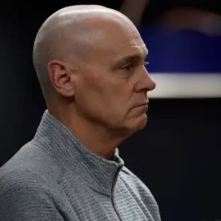 Rick Carlisle