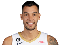 Willy Hernangomez