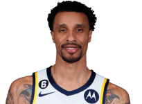 George Hill