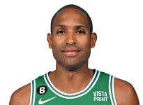 Al Horford